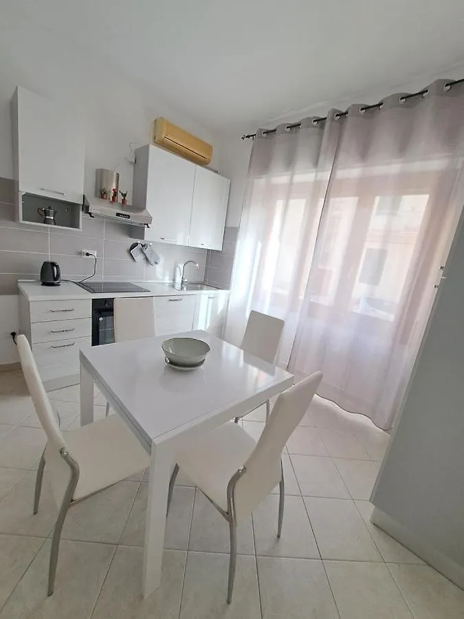 Apartman Logudoro Home Alghero