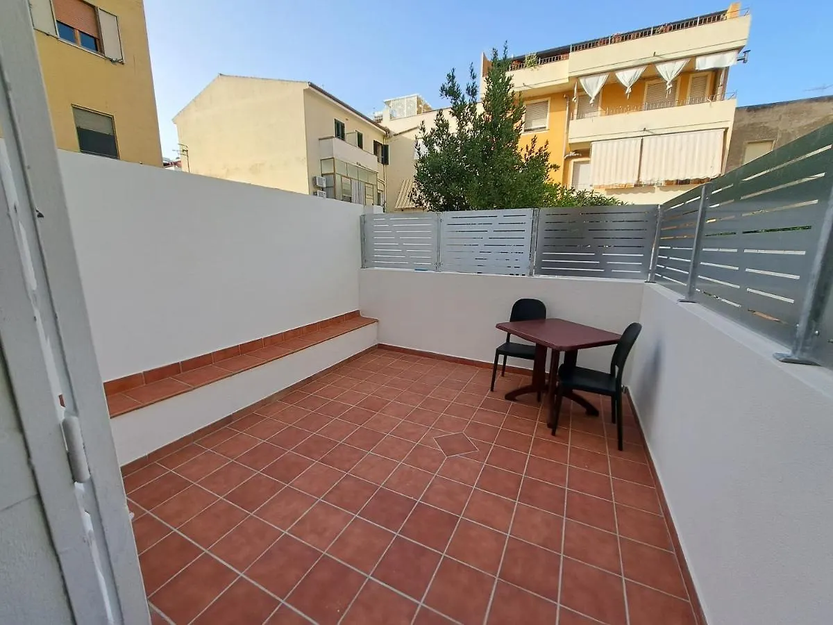 Logudoro Home Alghero Italy