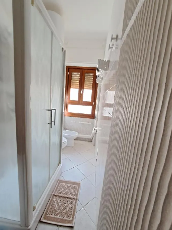 Apartment Logudoro Home Alghero Italy