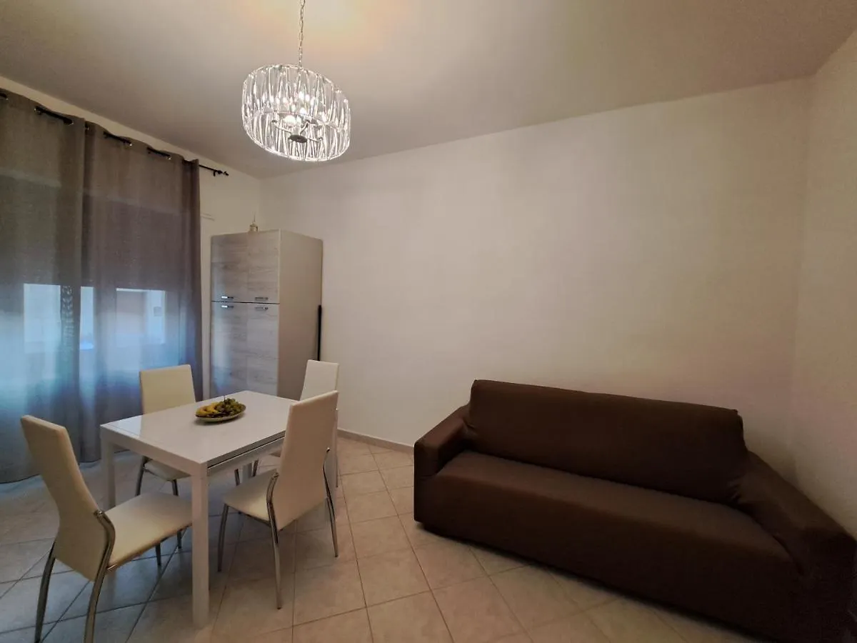 Logudoro Home Alghero 0*,  Italy