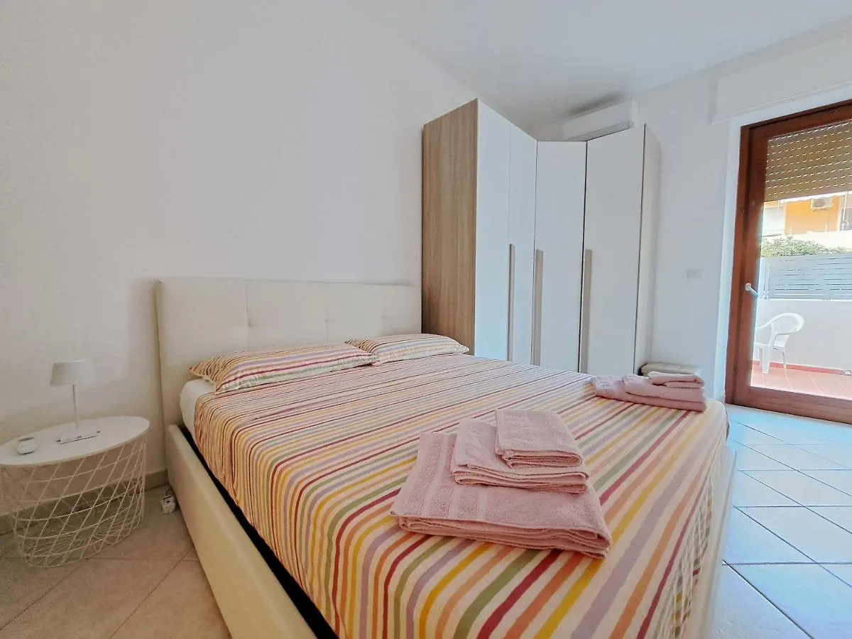Logudoro Home location
