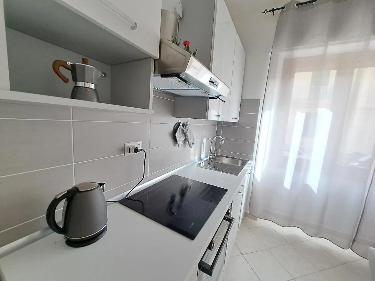 Logudoro Home 알게로